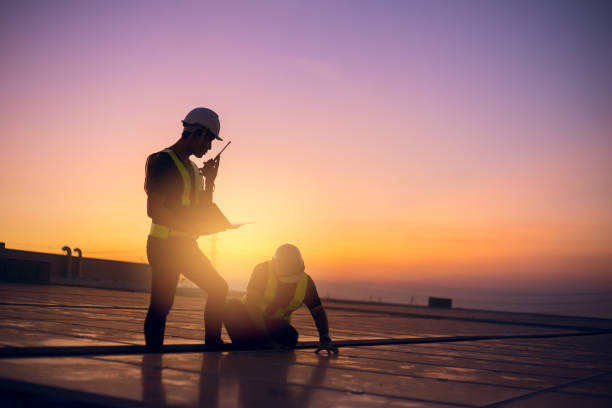 Tile Roofing Contractor in Wallace, NC