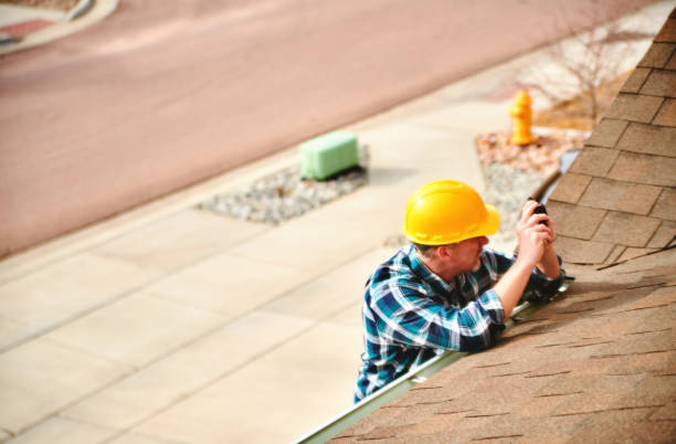 Best Commercial Roofing Services  in Wallace, NC