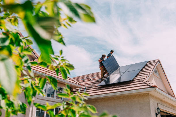 Best Emergency Roof Repair  in Wallace, NC