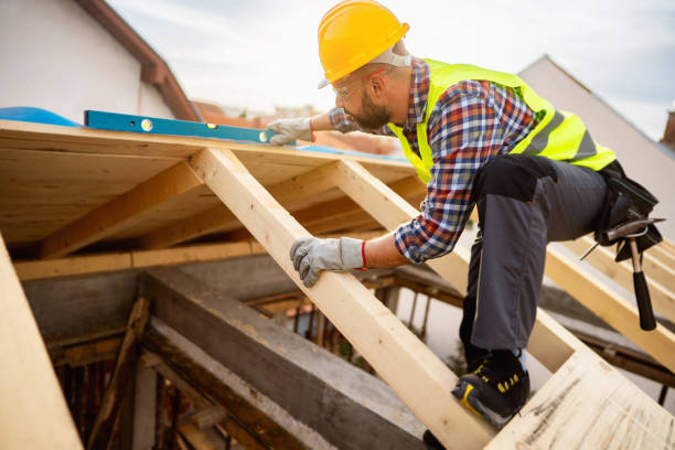 Best New Roof Installation  in Wallace, NC