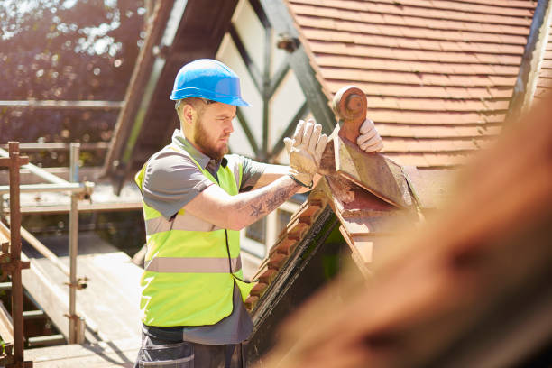 Quick and Trustworthy Emergency Roof Repair Services in Wallace, NC